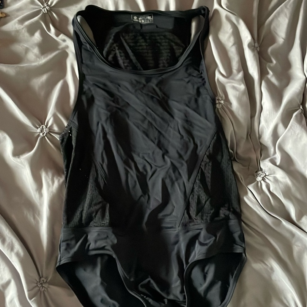 Wrestling uniform